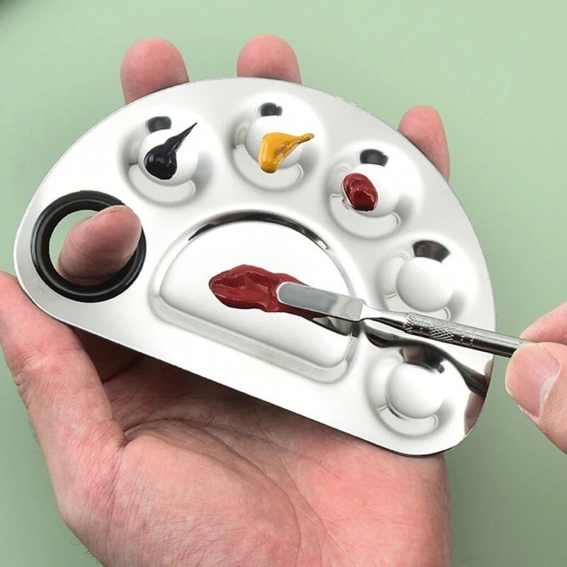 身体艺术美妆用品